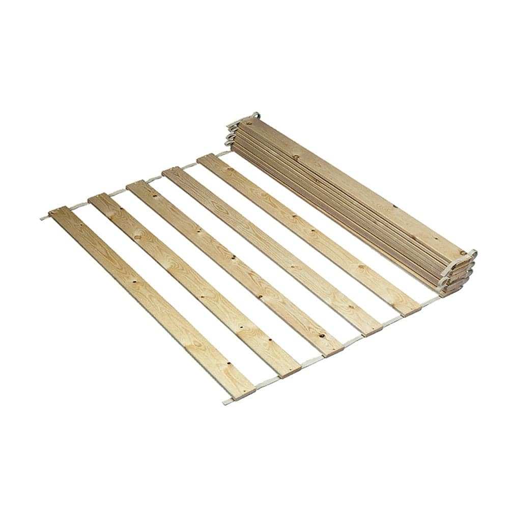 Single Bed Slats (90 cm Wide)