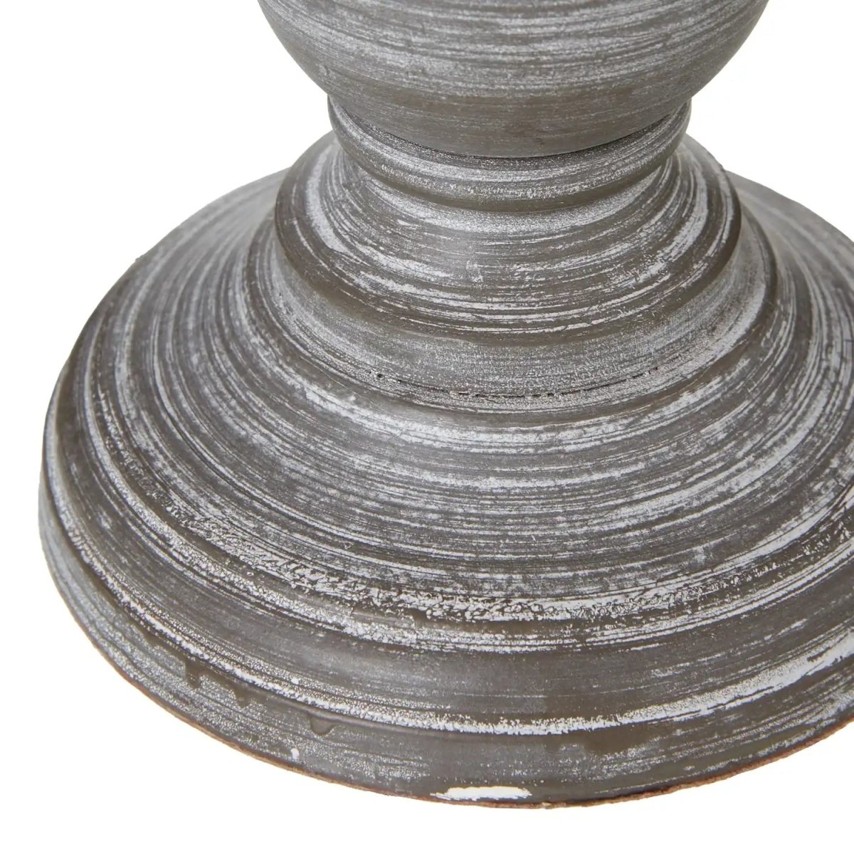 Belluno Urn Table Lamp With Linen Shade - Price Crash Furniture