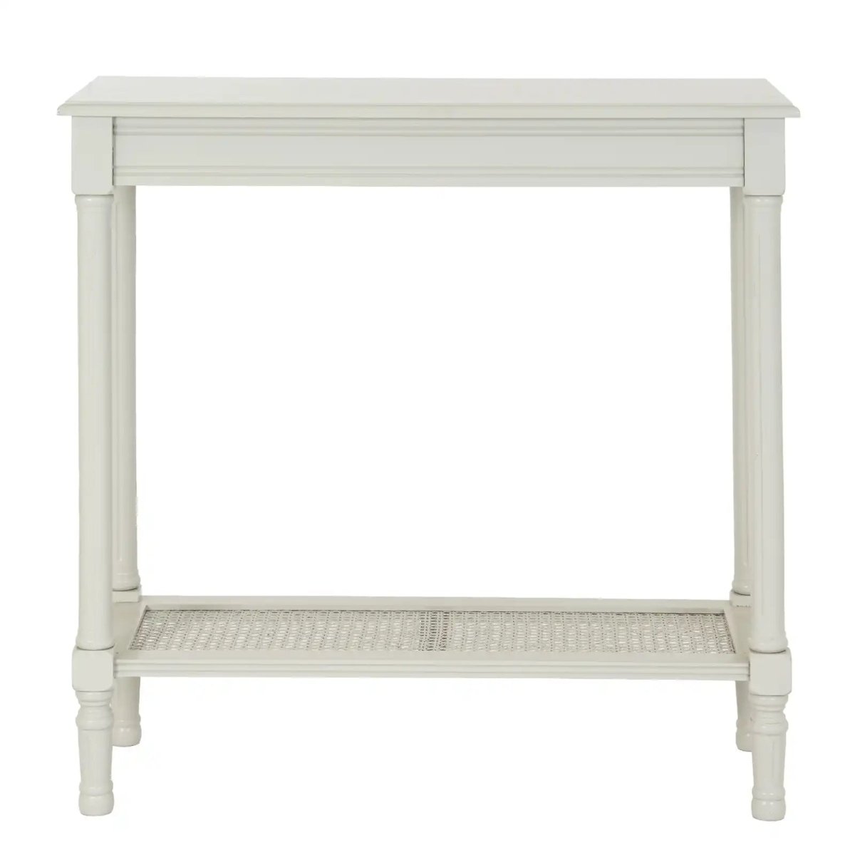 Belmont Rattan Collection Console Table - Price Crash Furniture