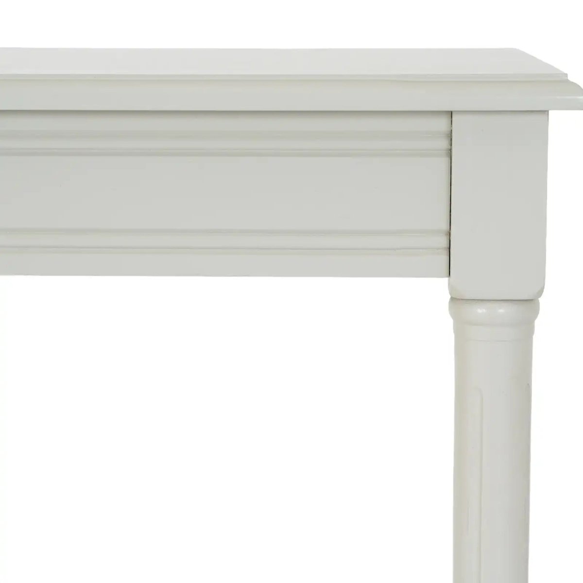 Belmont Rattan Collection Console Table - Price Crash Furniture