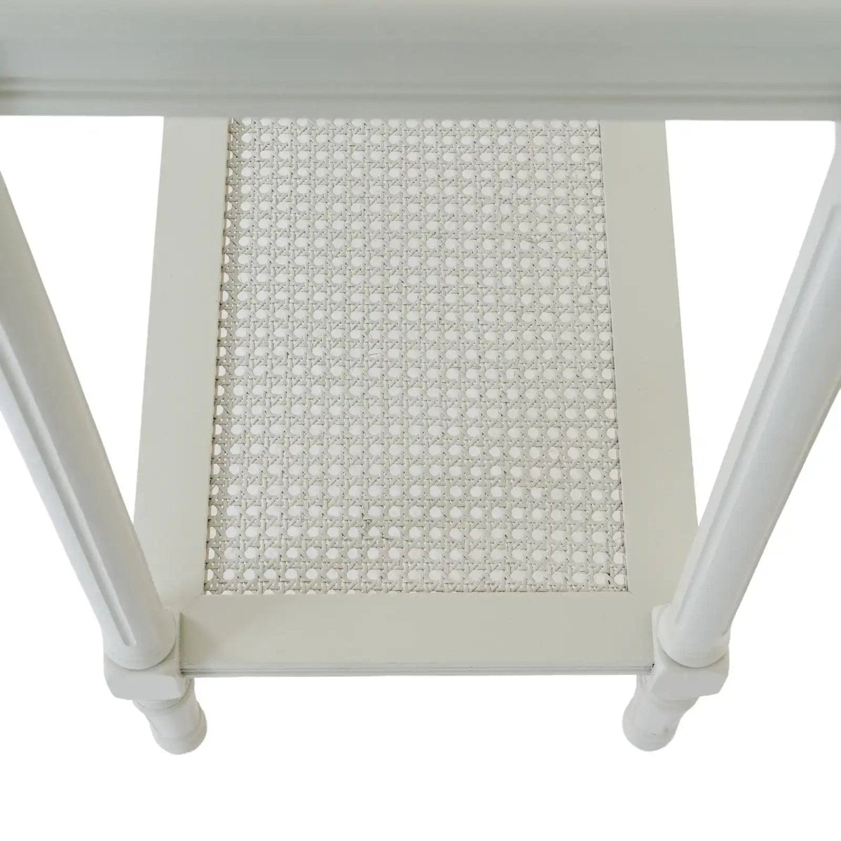Belmont Rattan Collection Large Console - Price Crash Furniture