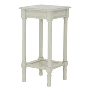 Belmont Rattan Collection Side Table - Price Crash Furniture