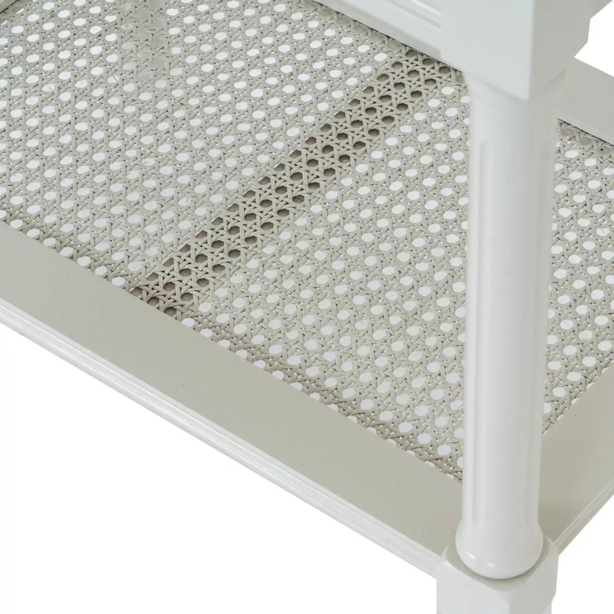 Belmont Rattan Collection Table - Price Crash Furniture