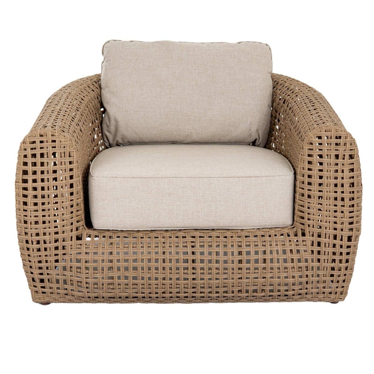 Bloom Collection Outdoor Large Lounge Chair - Price Crash Furniture