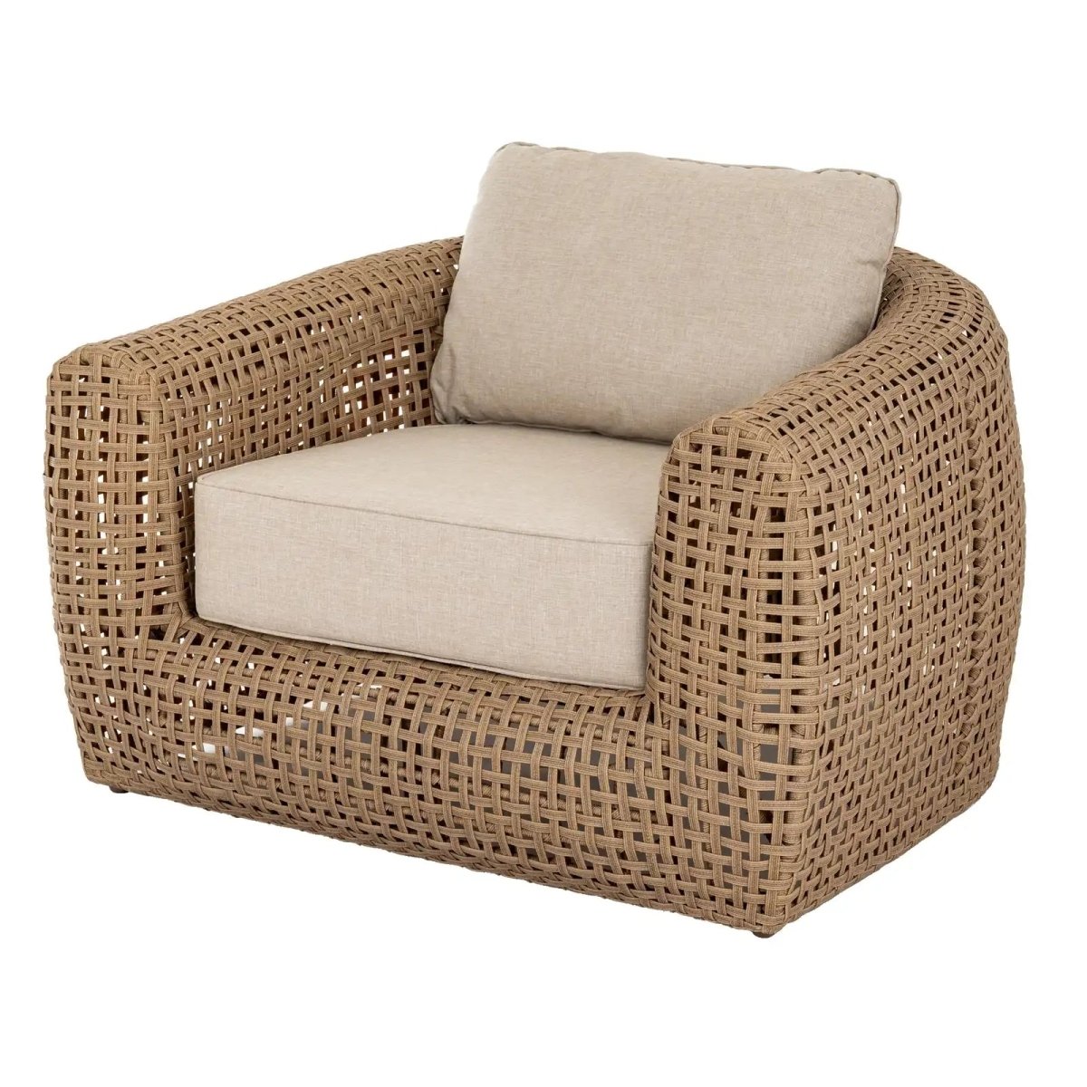 Bloom Collection Outdoor Large Lounge Chair - Price Crash Furniture