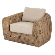 Bloom Collection Outdoor Large Lounge Chair - Price Crash Furniture