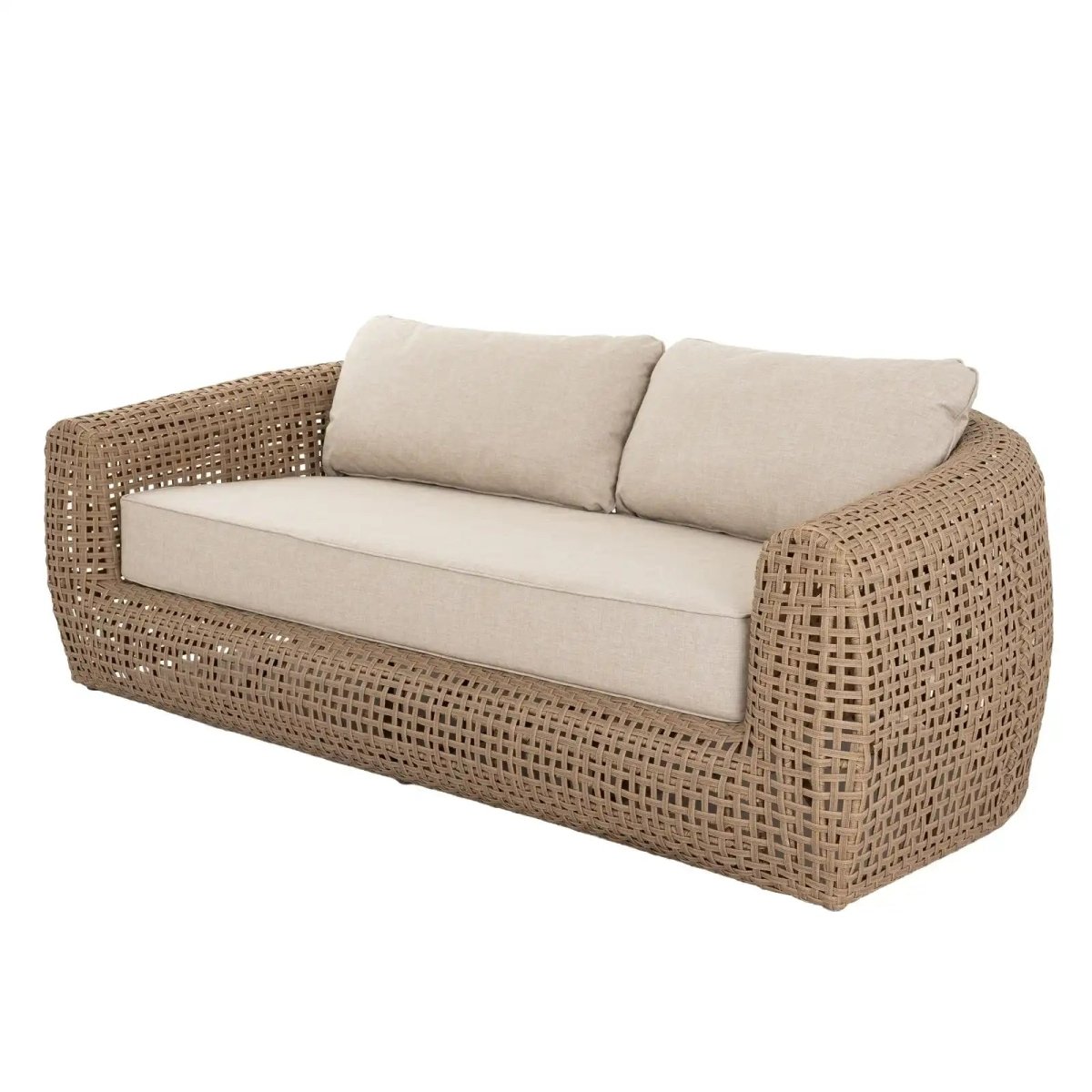 Bloom Collection Outdoor Sofa - Price Crash Furniture