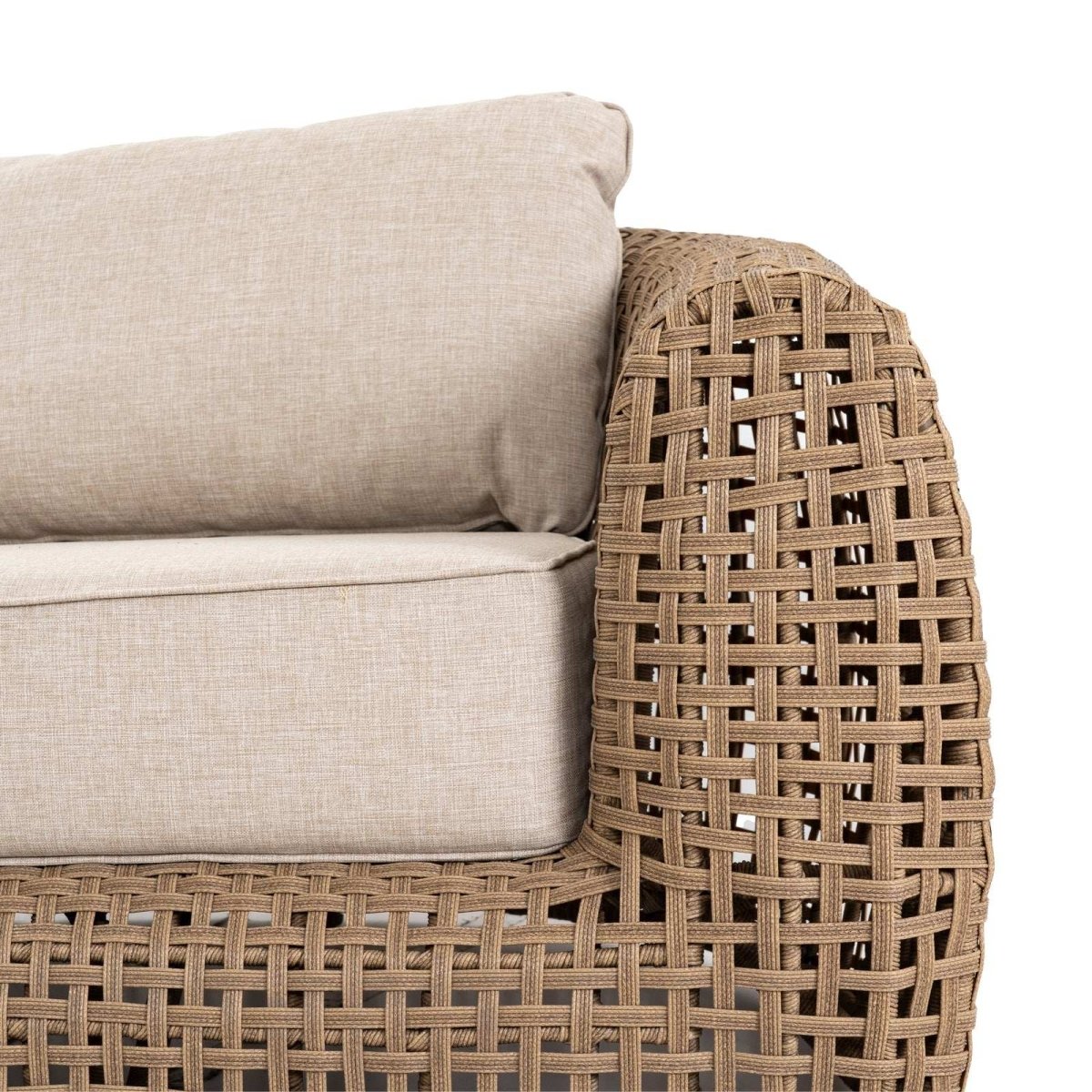 Bloom Collection Outdoor Sofa - Price Crash Furniture