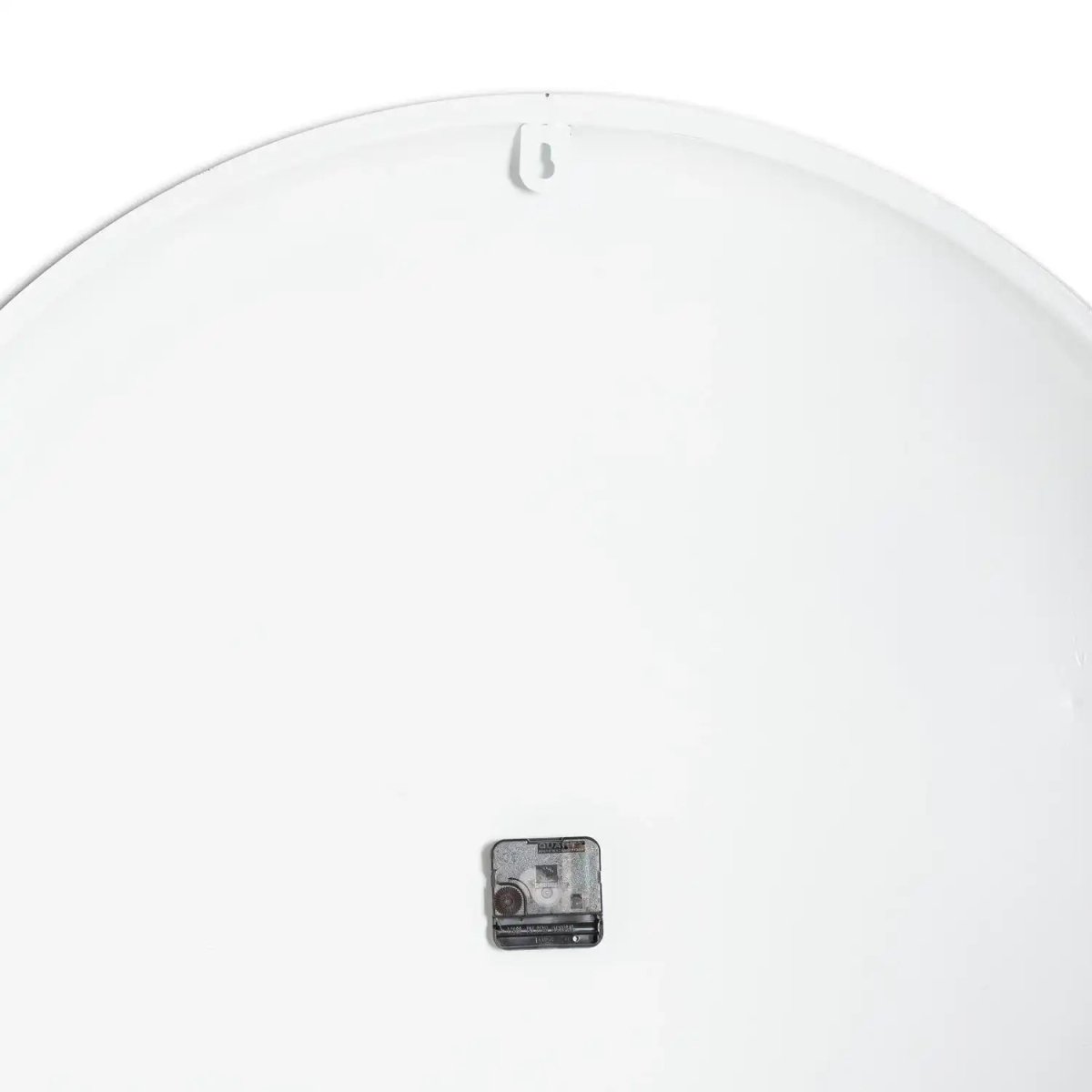 Brandon Large Wall Clock - Price Crash Furniture