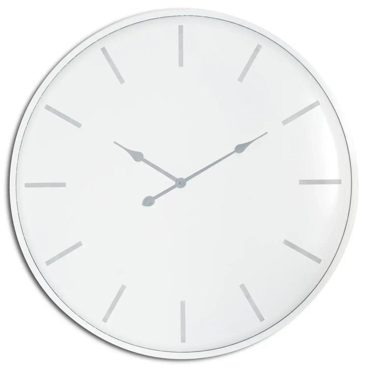 Brandon Large Wall Clock - Price Crash Furniture