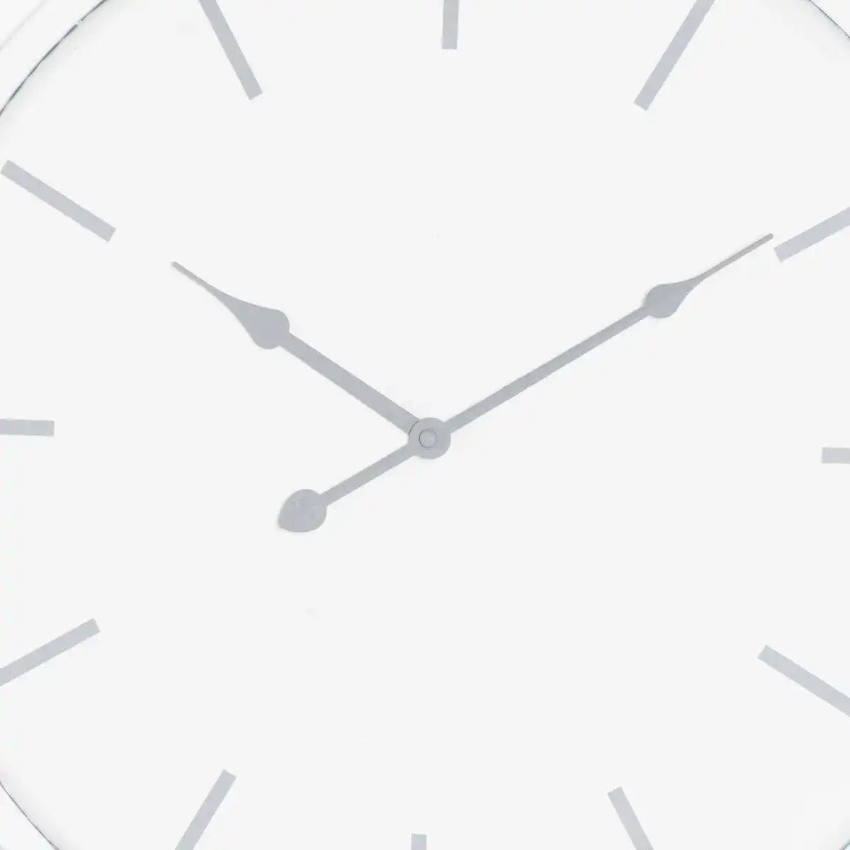 Brandon Wall Clock - Price Crash Furniture