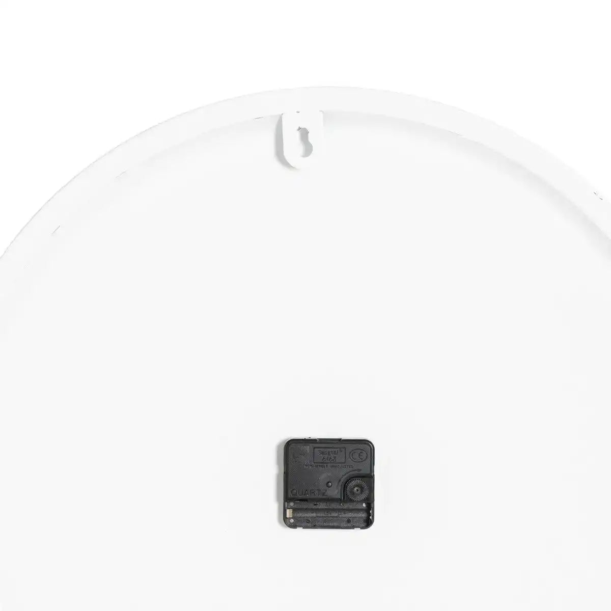 Brandon Wall Clock - Price Crash Furniture