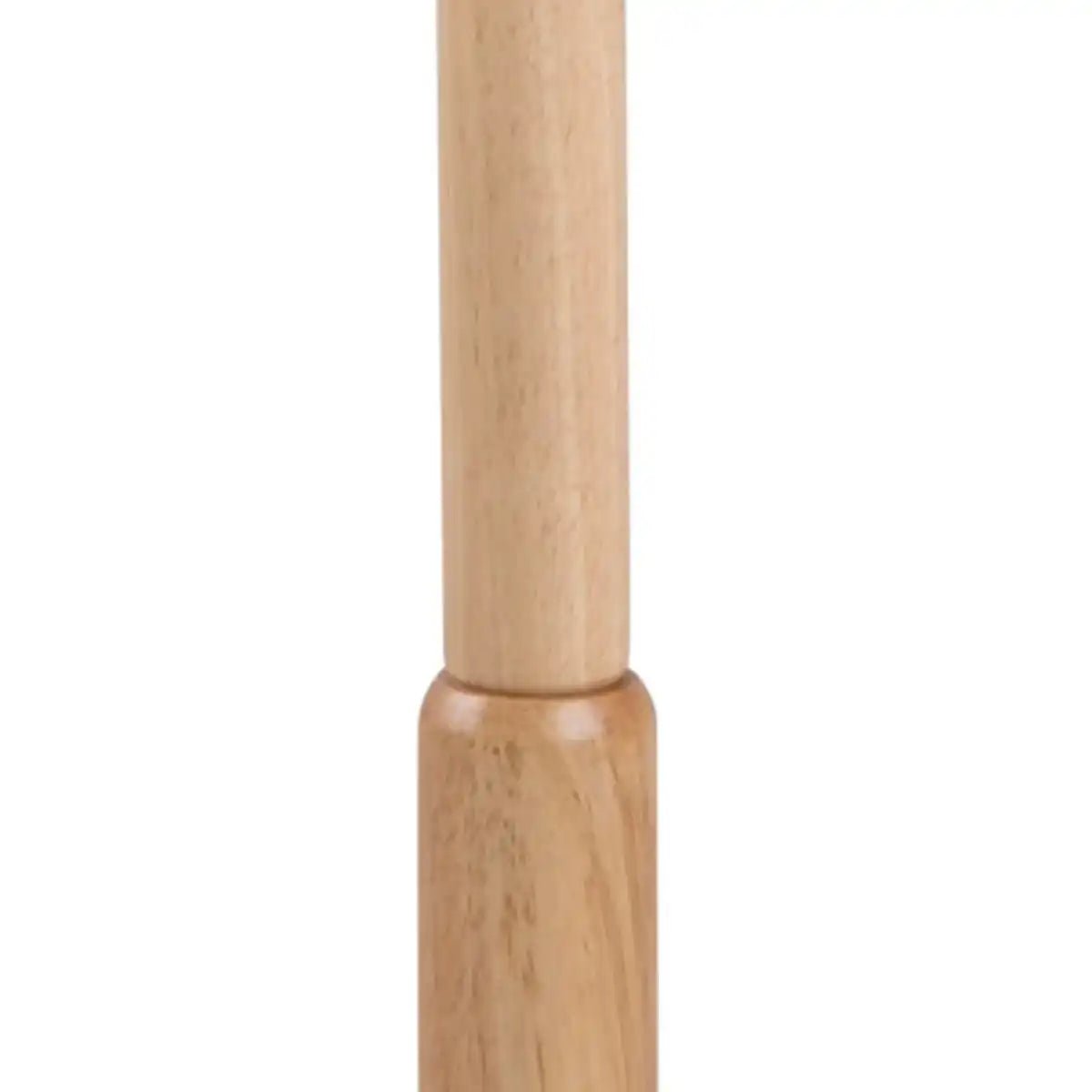 Bremen Modern Hat and Coat Stand In Oak - Price Crash Furniture