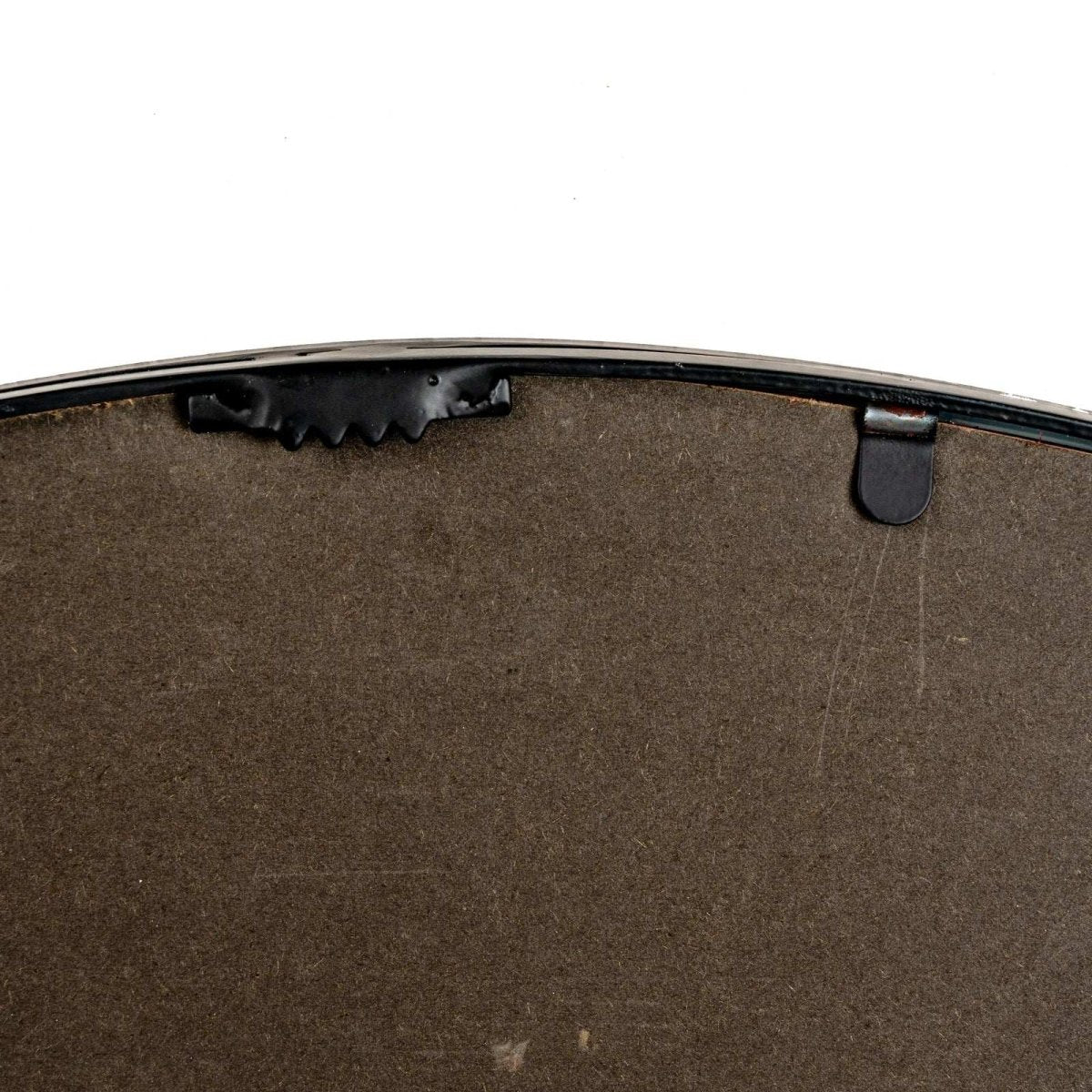Brisa Swirl Mirror - Price Crash Furniture