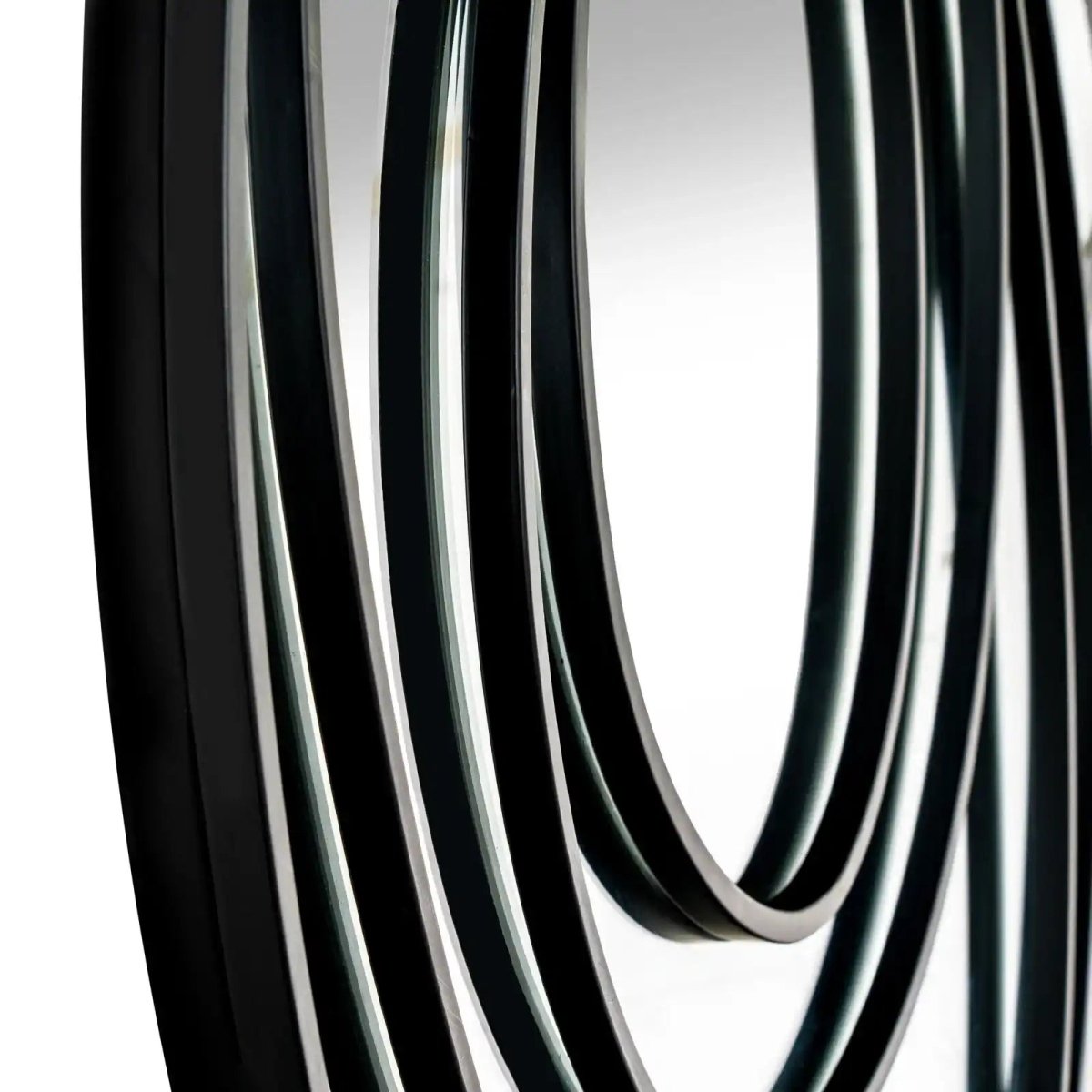Brisa Swirl Mirror - Price Crash Furniture