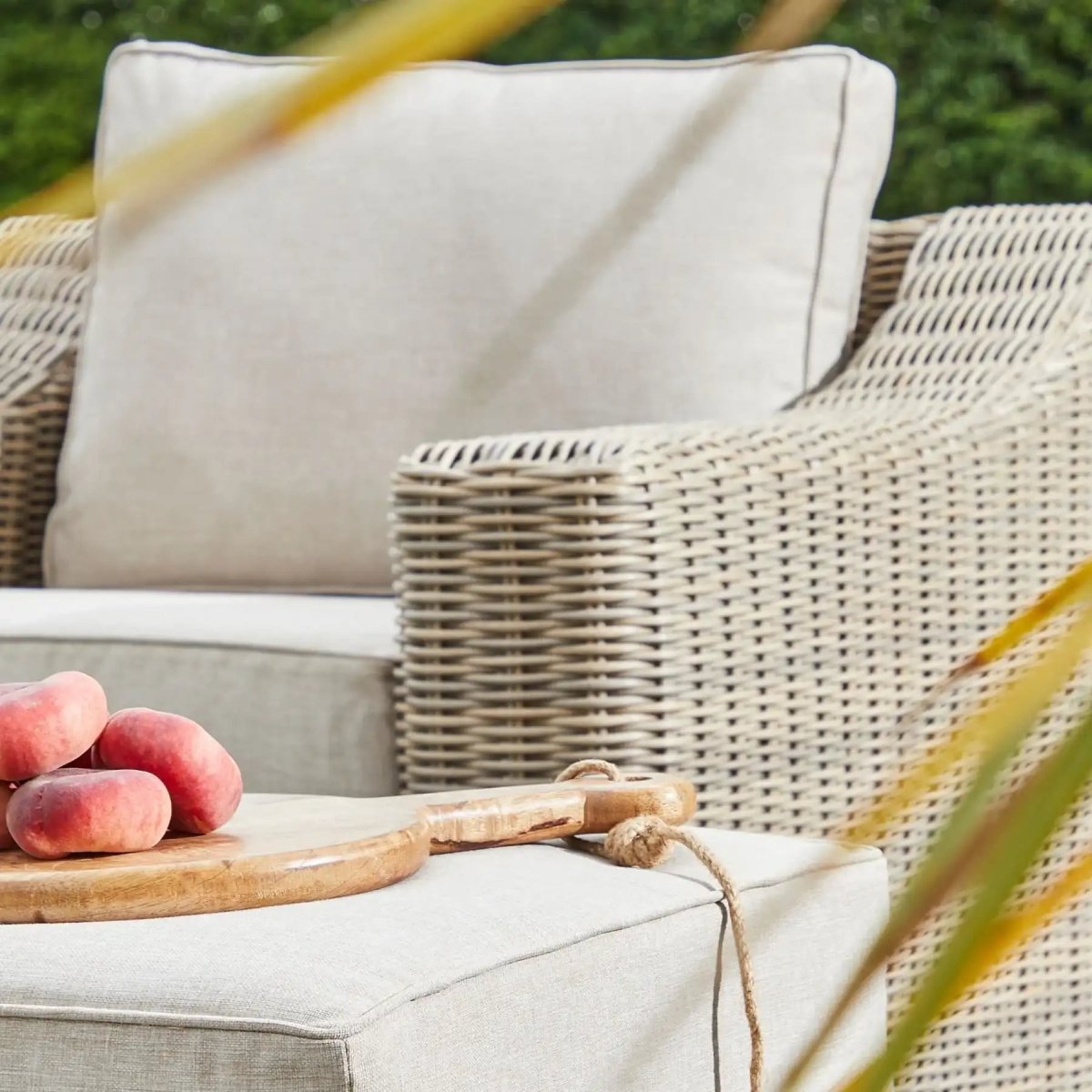 Capri Collection Outdoor Armchair - Price Crash Furniture