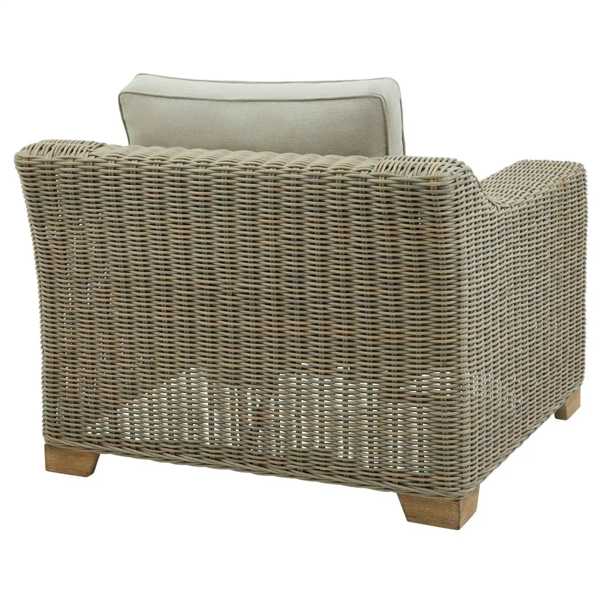 Capri Collection Outdoor Armchair - Price Crash Furniture