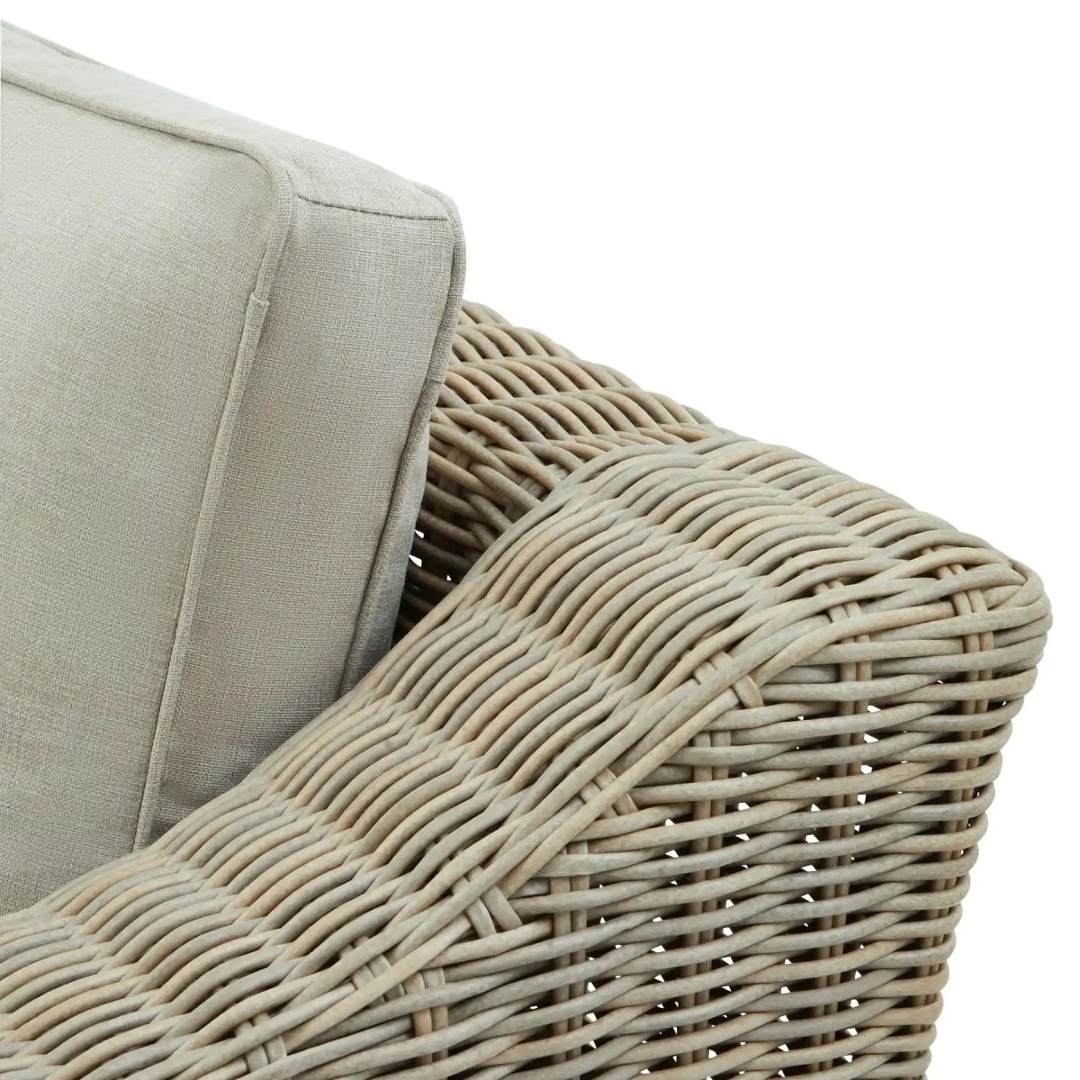 Capri Collection Outdoor Armchair - Price Crash Furniture