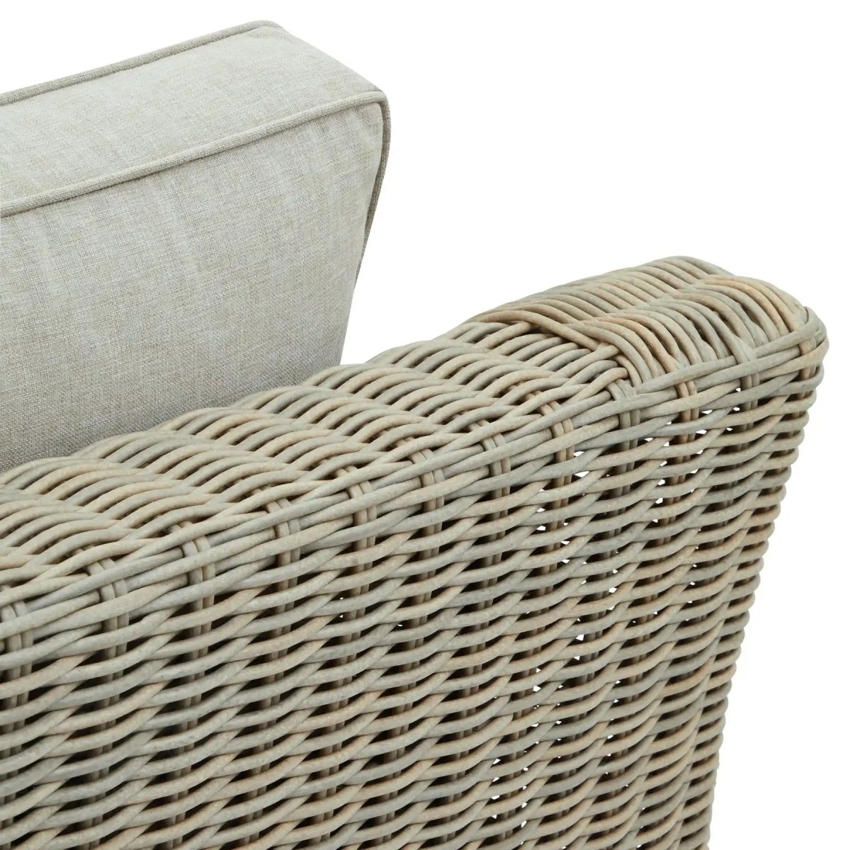 Capri Collection Outdoor Armchair - Price Crash Furniture