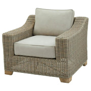 Capri Collection Outdoor Armchair - Price Crash Furniture