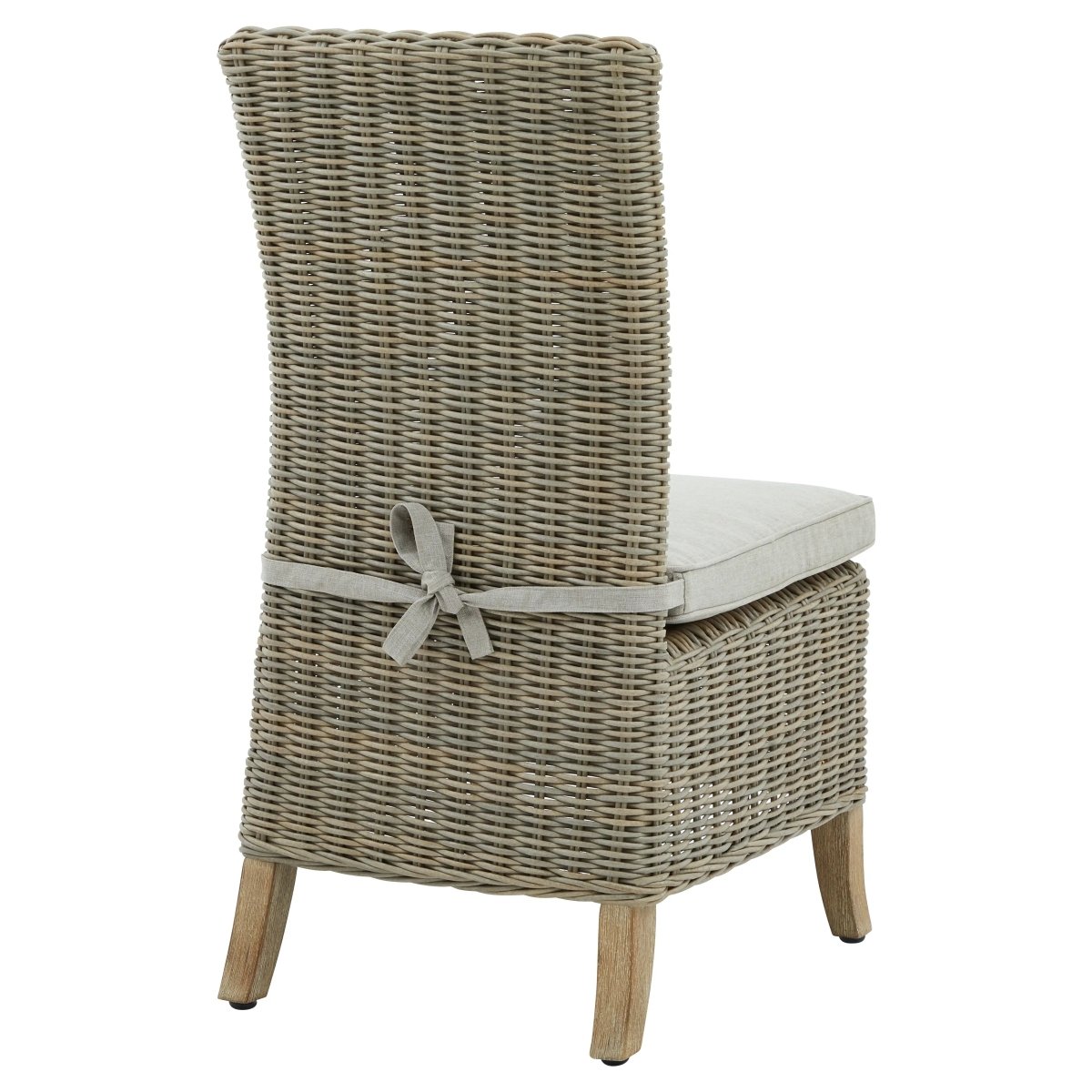 Capri Collection Outdoor Dining Chair - Price Crash Furniture
