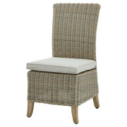 Capri Collection Outdoor Dining Chair - Price Crash Furniture