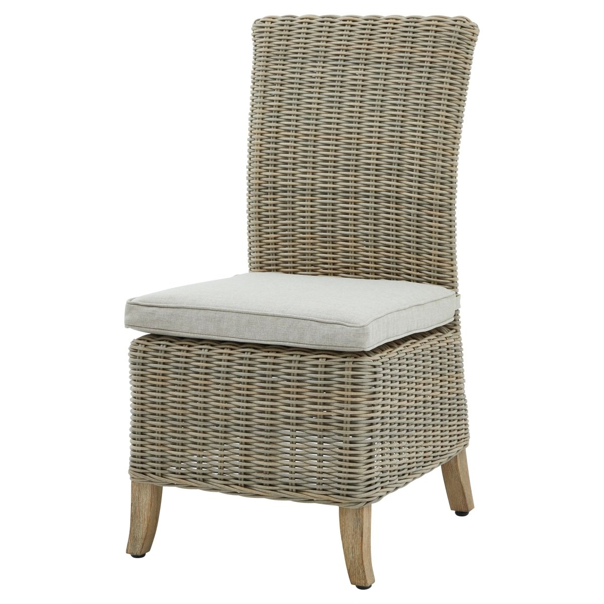 Capri Collection Outdoor Dining Chair - Price Crash Furniture