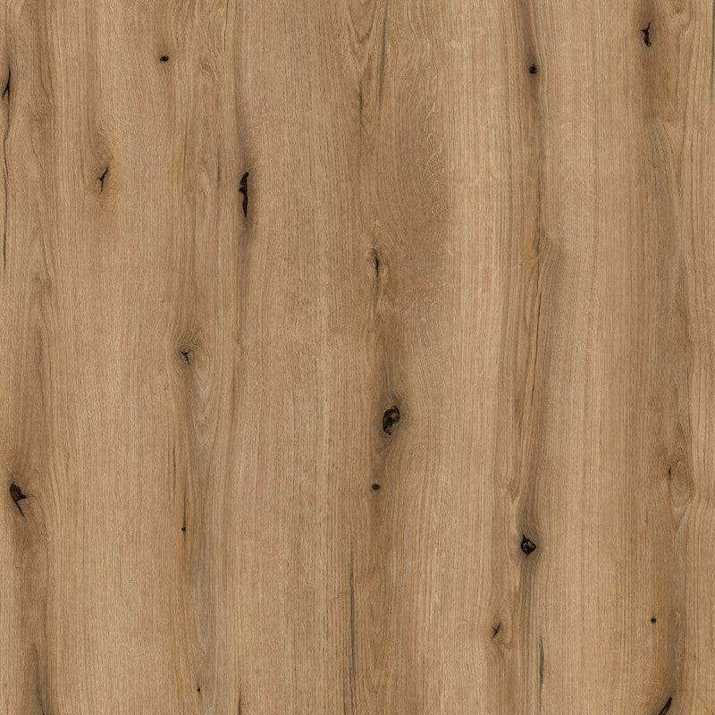 Celesto Extendable 160cm-200cm Dining Table In Oak - Price Crash Furniture