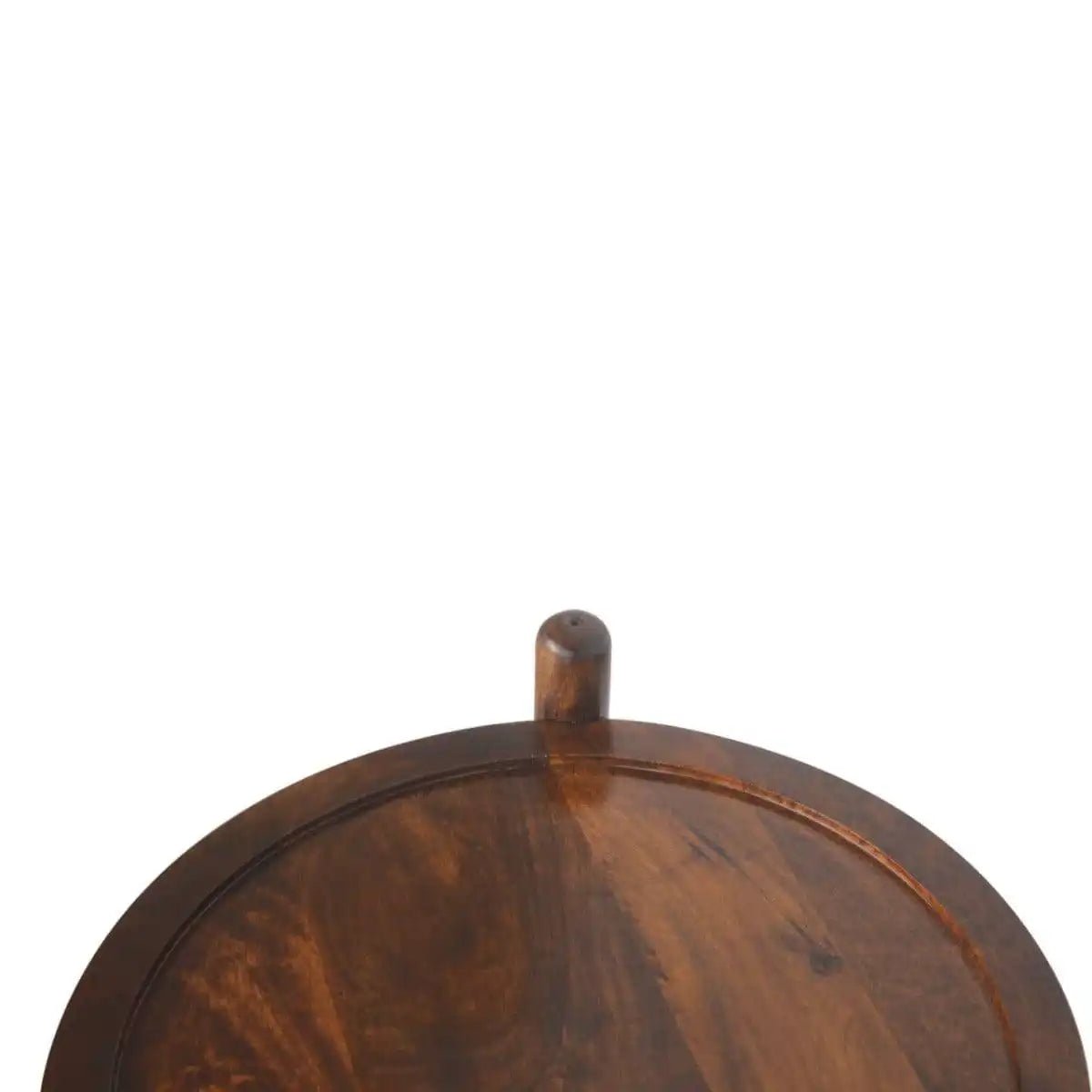 Chestnut Tray Table - Price Crash Furniture