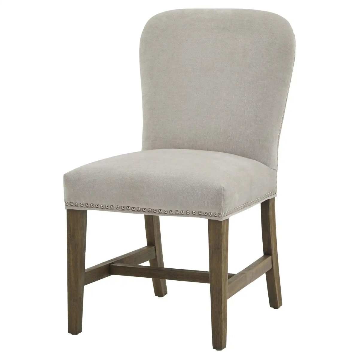 Cobham Grey Dining Chair - Price Crash Furniture