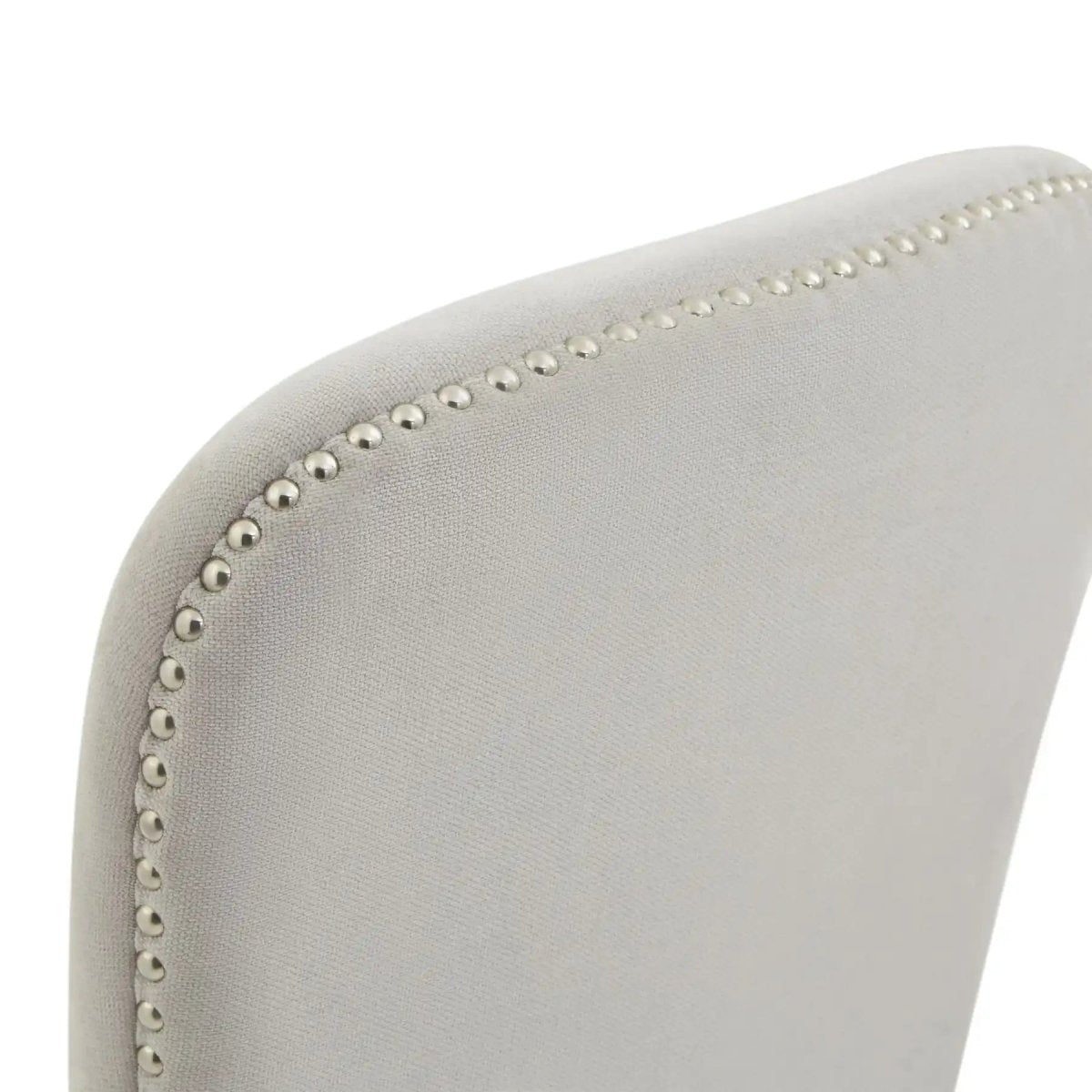 Cobham Grey Dining Chair - Price Crash Furniture