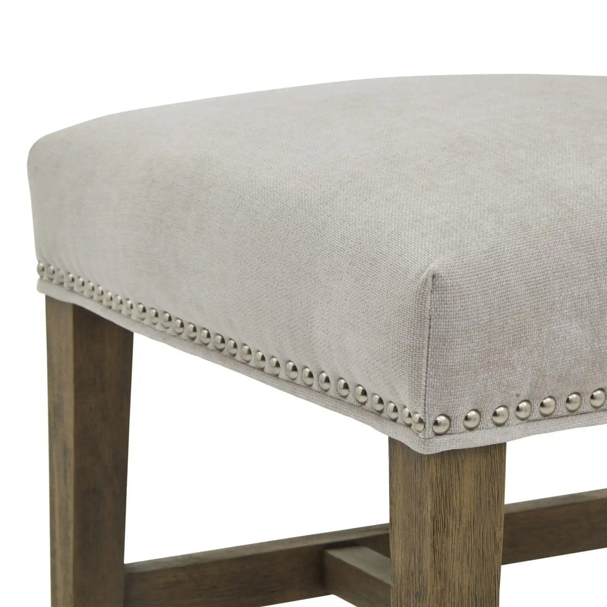 Cobham Grey Dining Chair - Price Crash Furniture