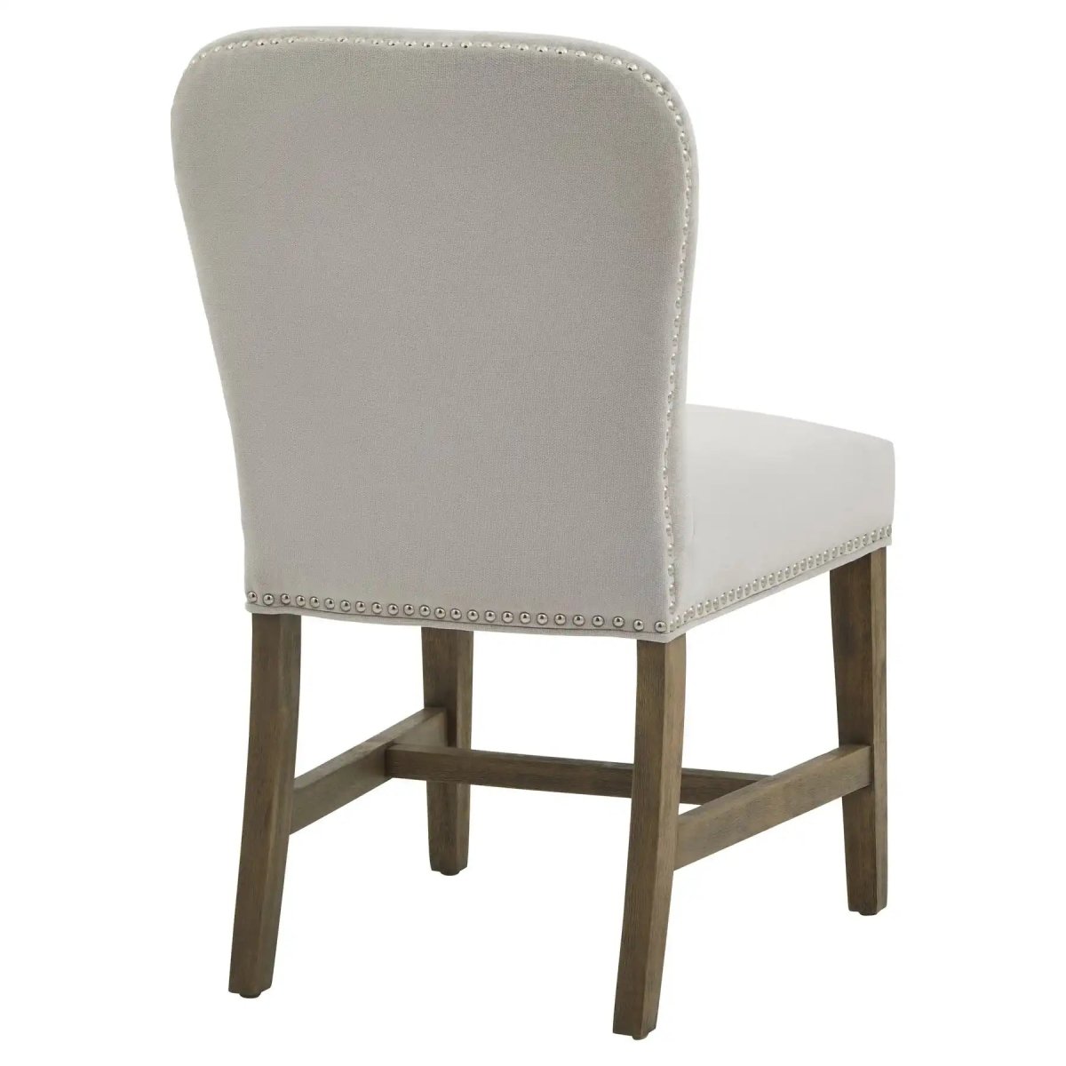 Cobham Grey Dining Chair - Price Crash Furniture