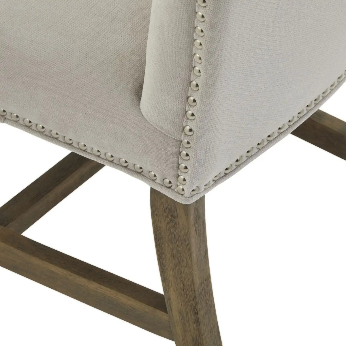 Cobham Grey Dining Chair - Price Crash Furniture