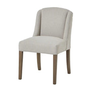 Compton Aspen Dining Chair - Price Crash Furniture