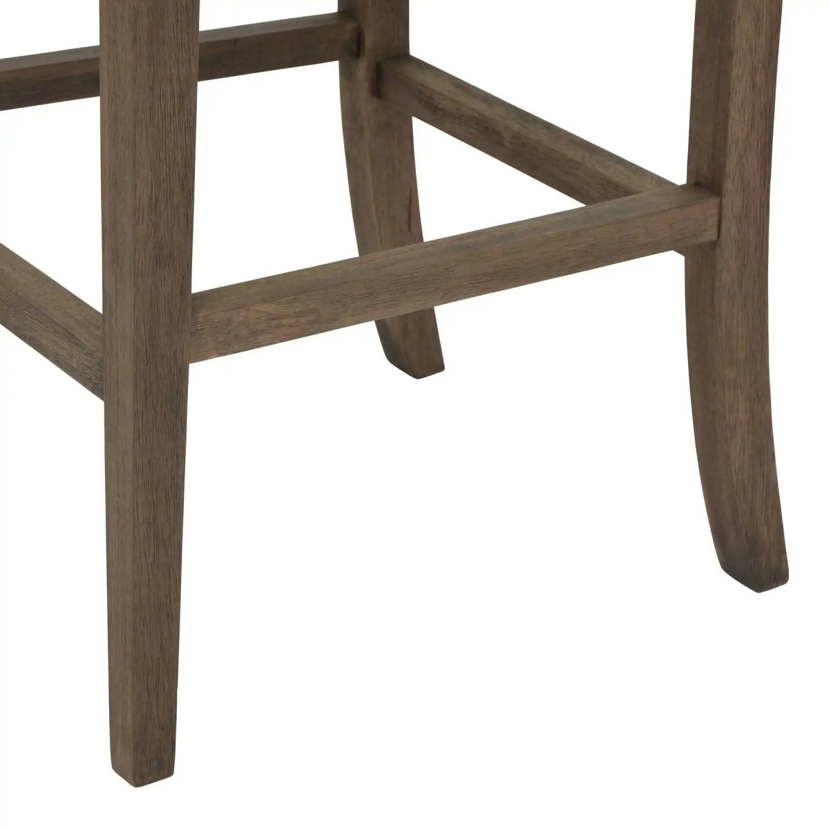 Compton Grey Bar Stool - Price Crash Furniture