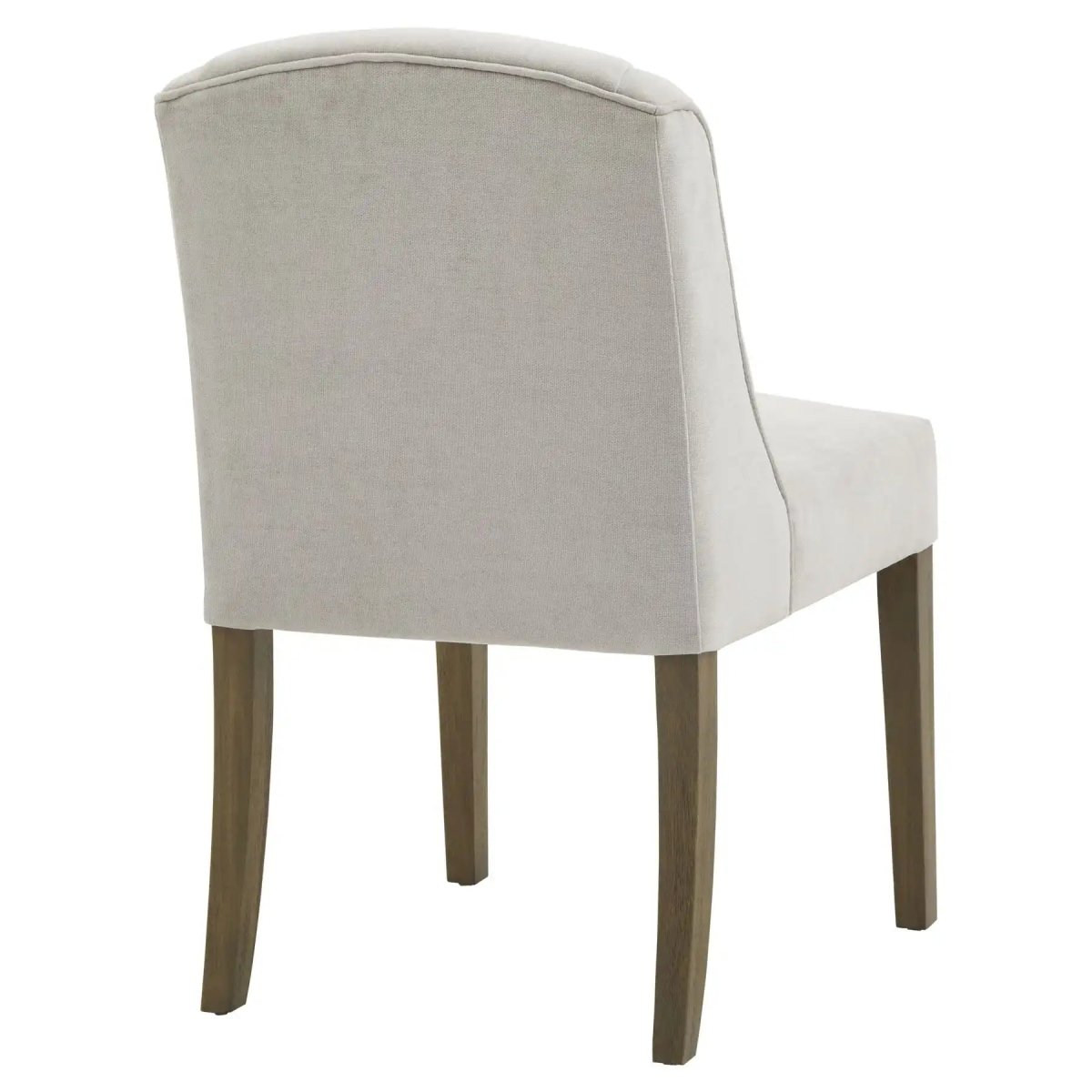 Compton Grey Dining Chair - Price Crash Furniture