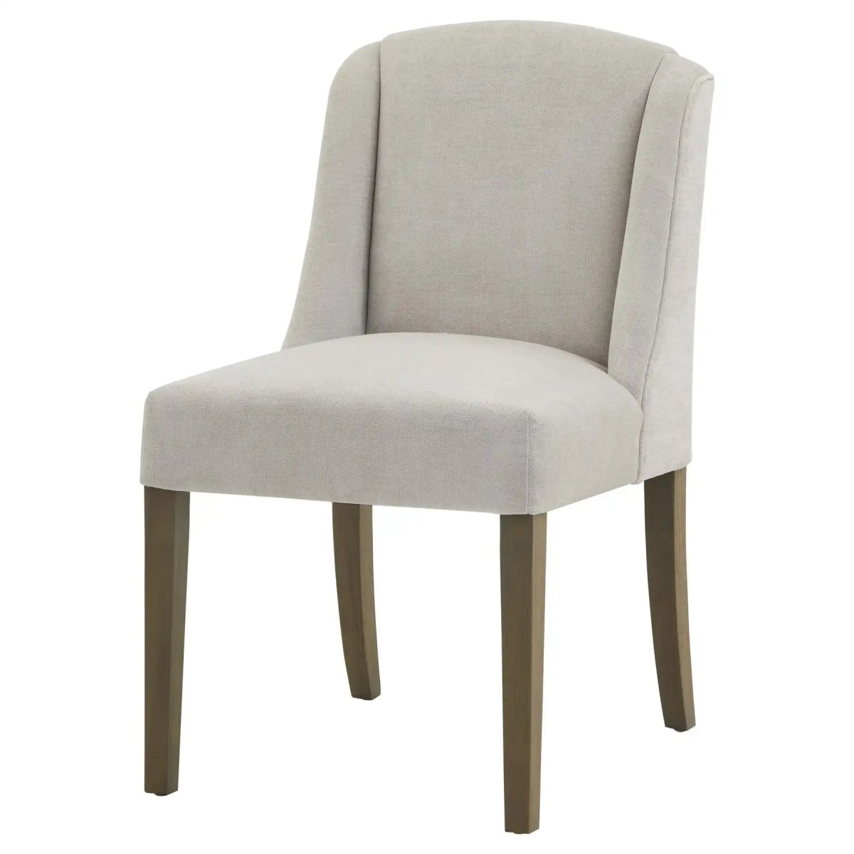 Compton Grey Dining Chair - Price Crash Furniture