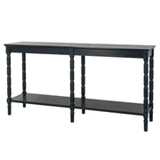 Contour Collection Large Console - Price Crash Furniture