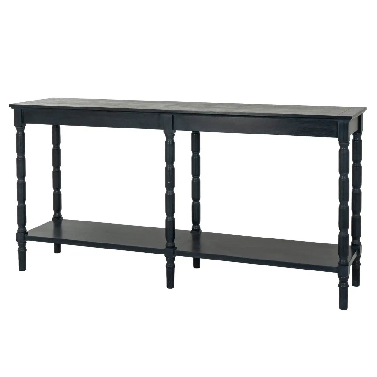 Contour Collection Large Console - Price Crash Furniture