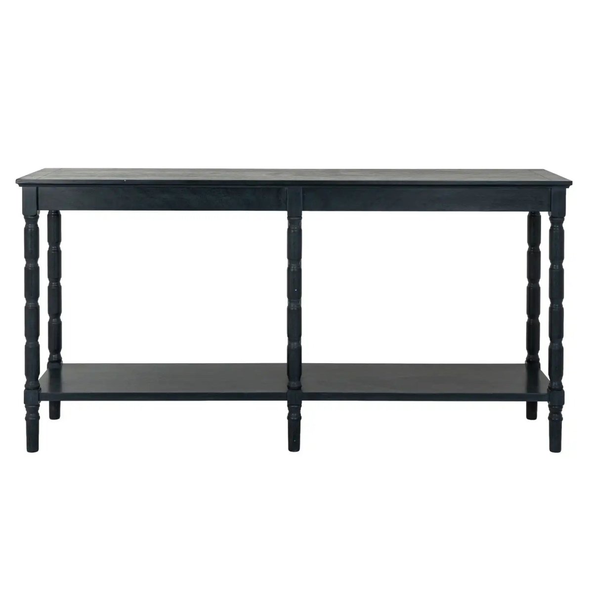 Contour Collection Large Console - Price Crash Furniture