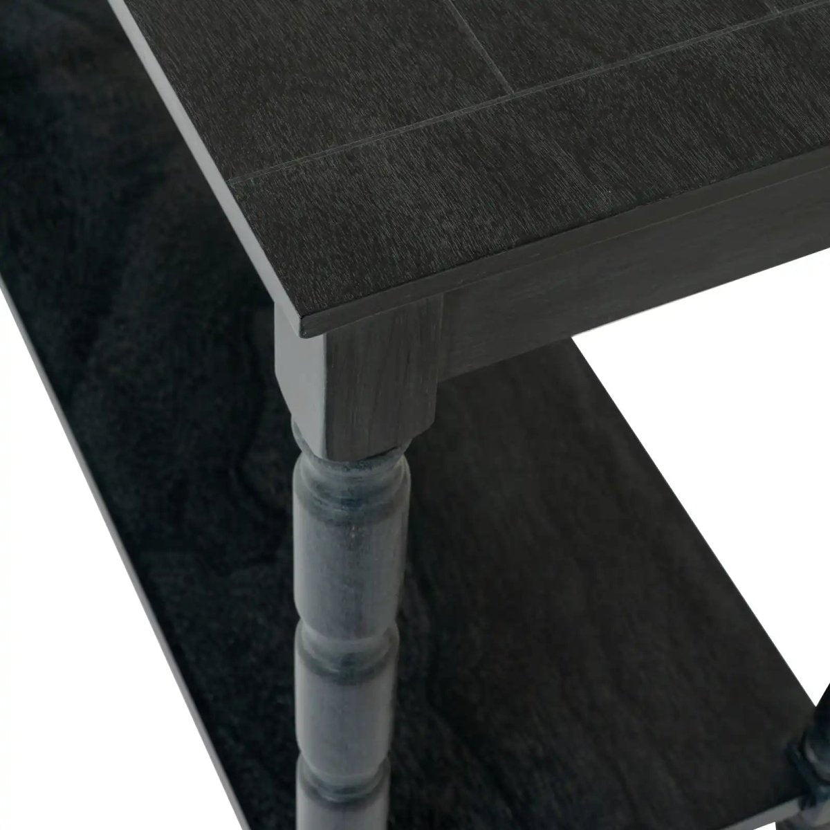 Contour Collection Large Console - Price Crash Furniture