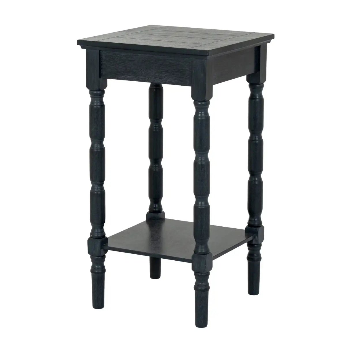 Contour Collection Side Table - Price Crash Furniture
