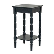 Contour Collection Side Table - Price Crash Furniture
