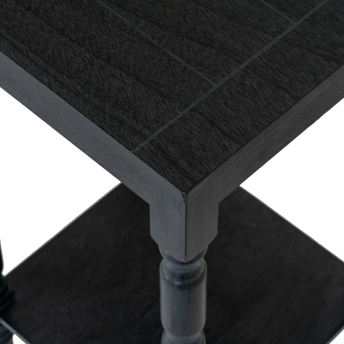 Contour Collection Side Table - Price Crash Furniture
