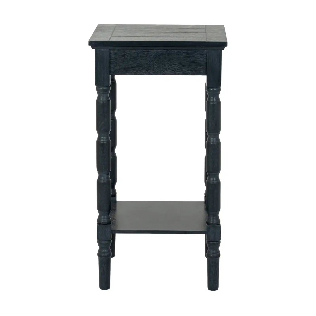 Contour Collection Side Table - Price Crash Furniture