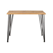 Core Products Augusta Standard Console Table - Price Crash Furniture