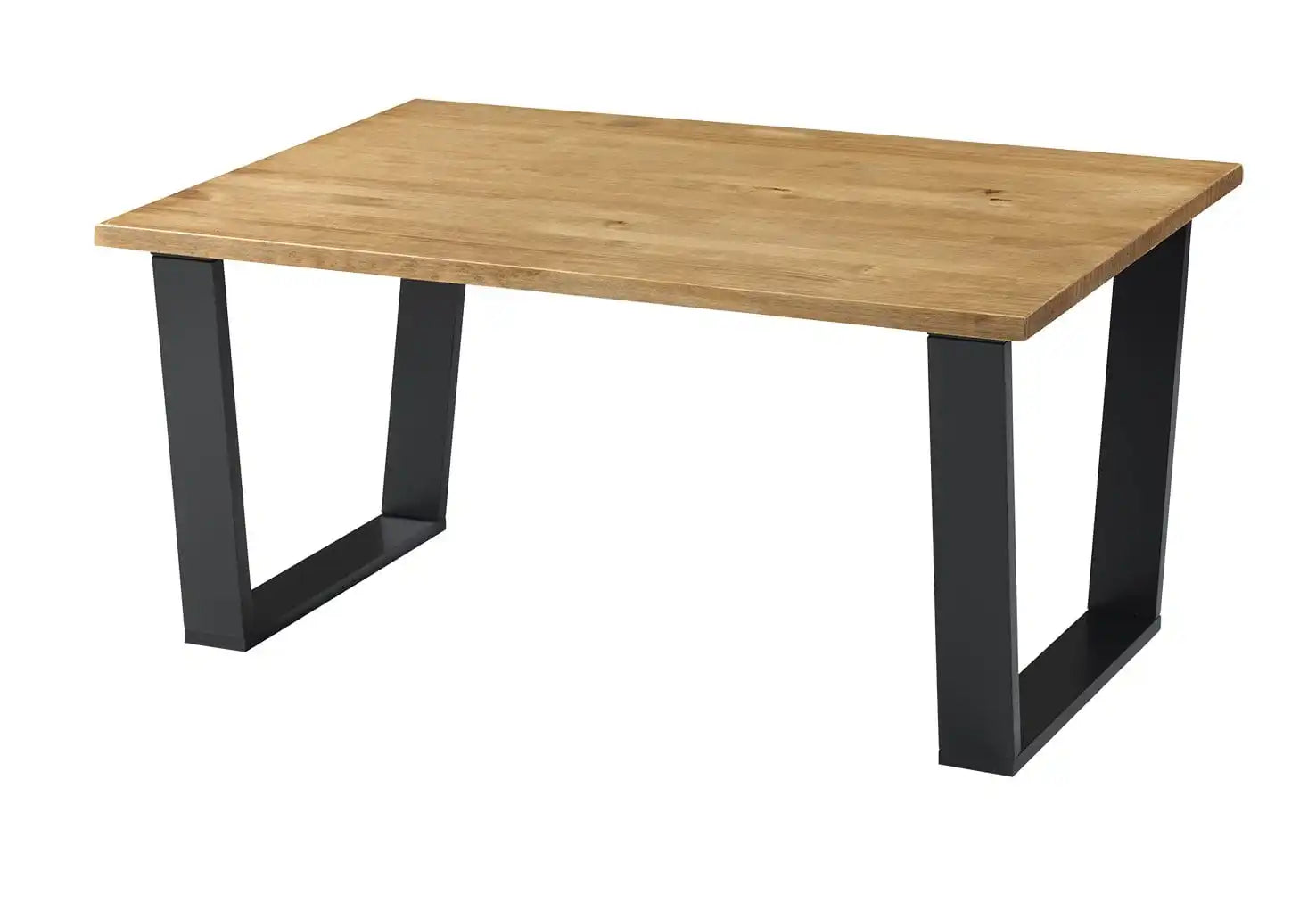 Core Products Texas Antique Wax Coffee Table - Price Crash Furniture