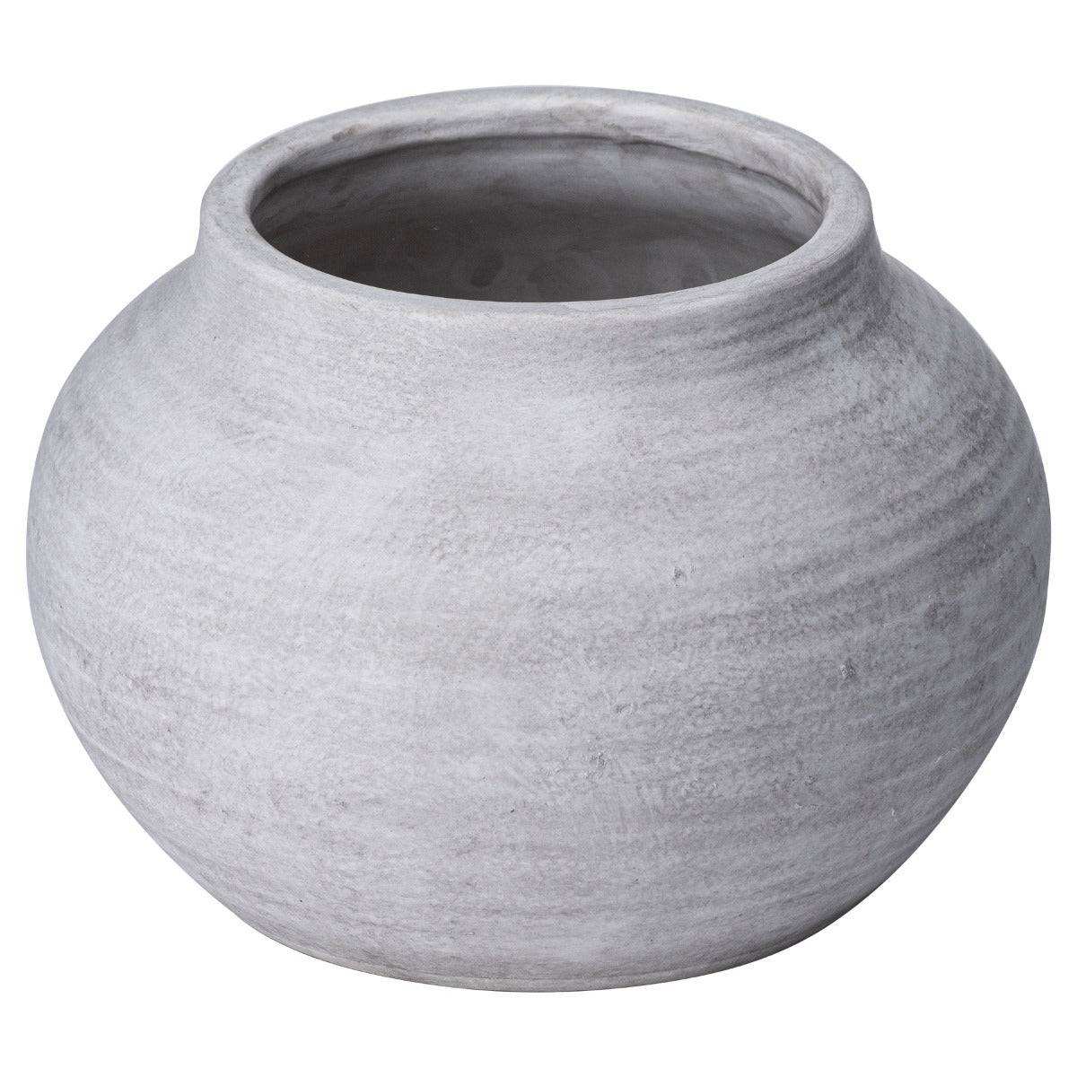 Darcy Stone Planter - Price Crash Furniture