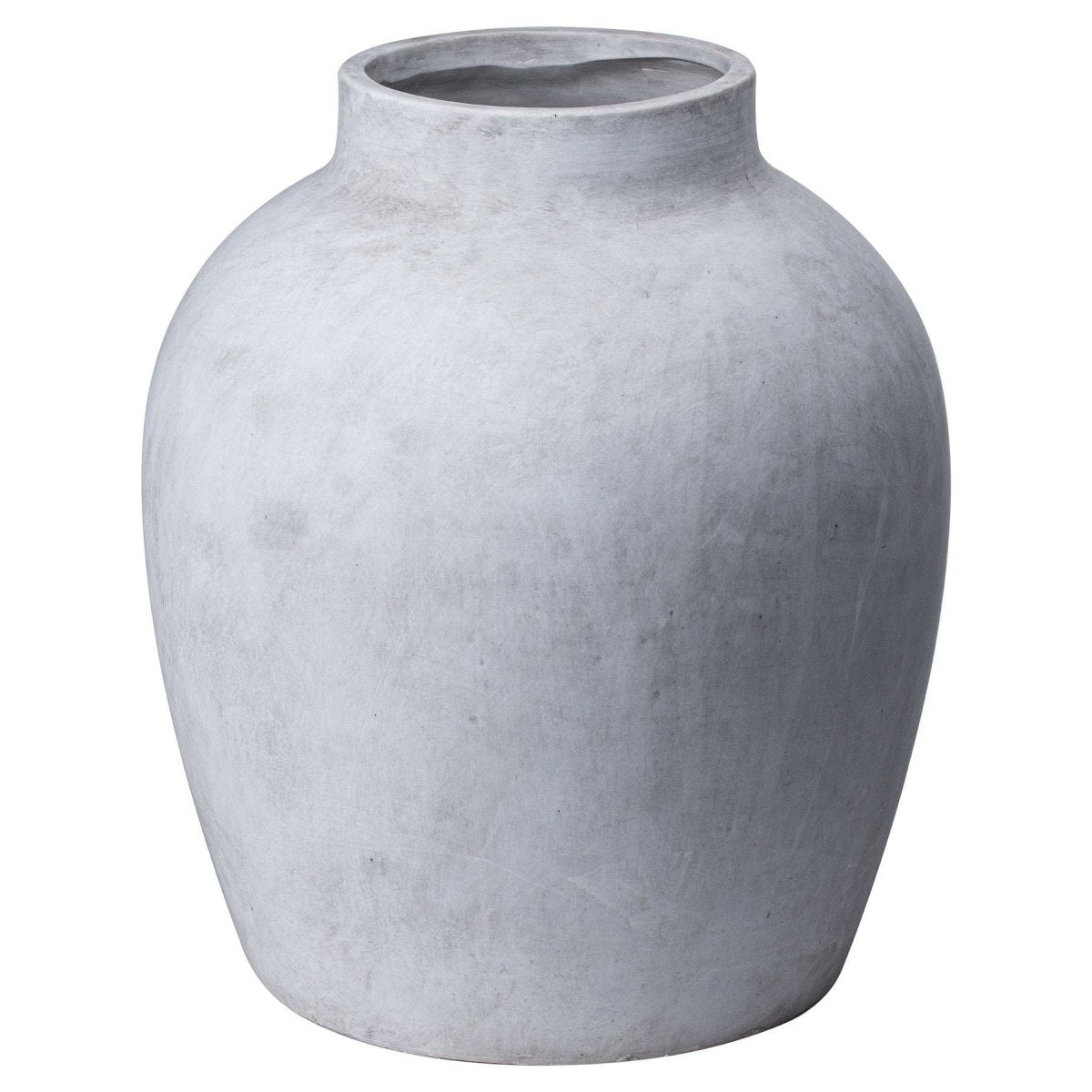 Darcy Stone Vase - Price Crash Furniture